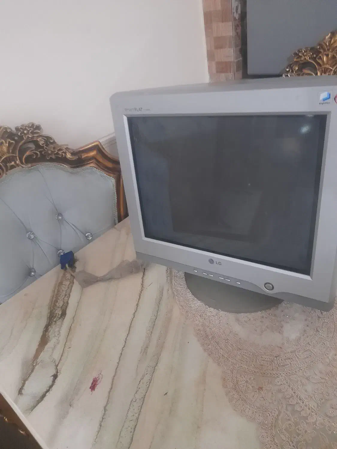 رایانه و رومیزی|رایانه رومیزی|پاکدشت, پاکدشت (مامازند)|دیوار