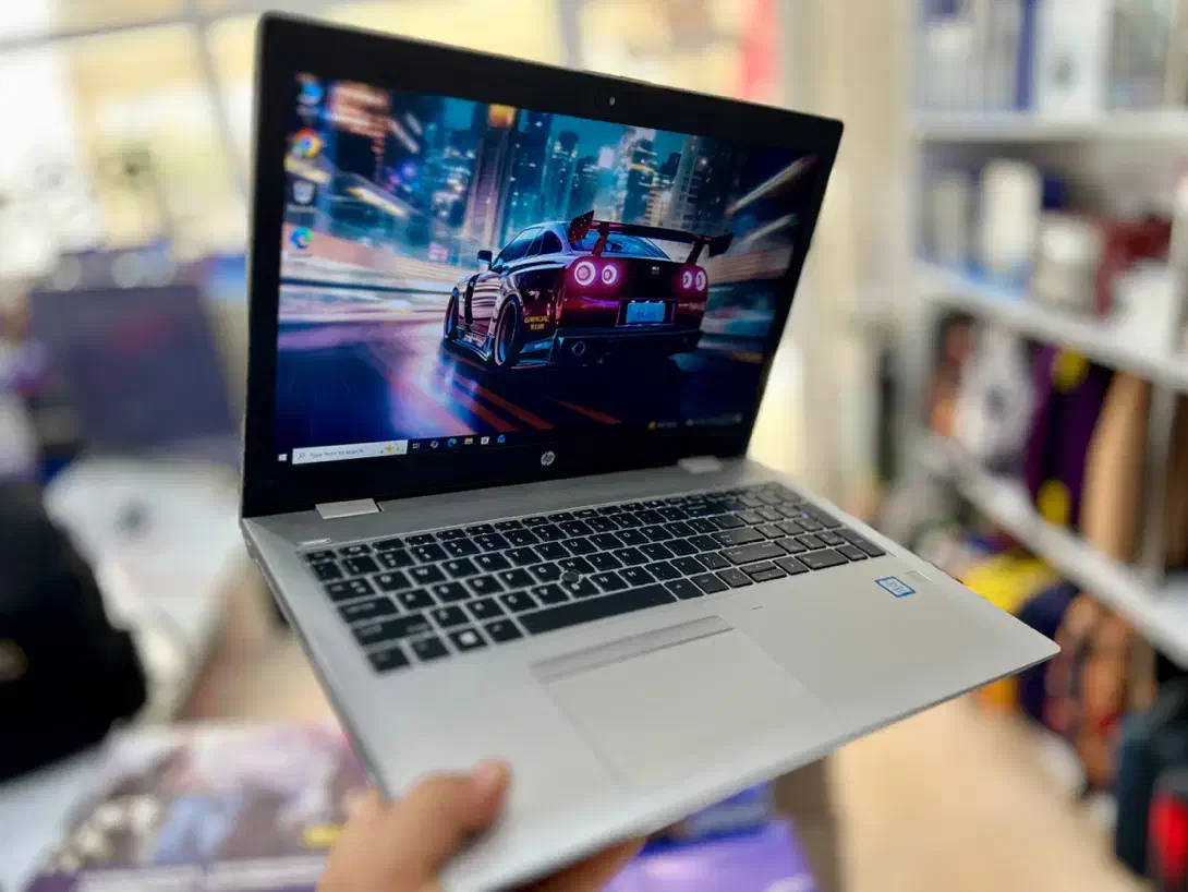 لب تاب HP pro book نقد / اقساط|رایانه همراه|برازجان, |دیوار