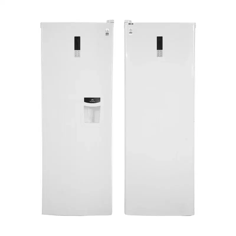 یخچال و فریزر دو قلو پارس / کِلِور / الکترواستیل|یخچال و فریزر|رشت, رودباری|دیوار