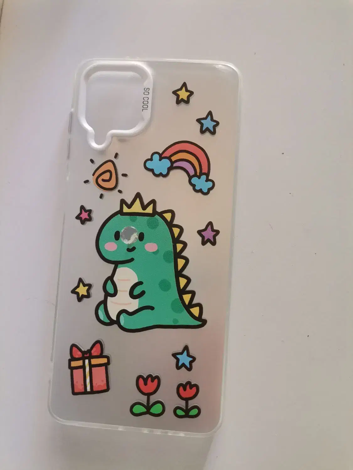 قاب A12|لوازم جانبی موبایل و تبلت|تهران, یافت‌آباد|دیوار