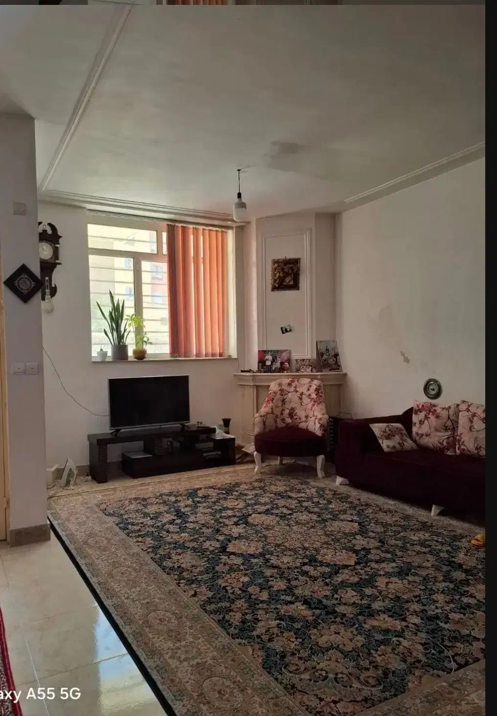 منزل مبله ساعتی ، روزانه ، هفتگی ، ماهانه|اجارهٔ کوتاه‌مدت آپارتمان و سوئیت|صدرا-فارس, فاز ۱|دیوار