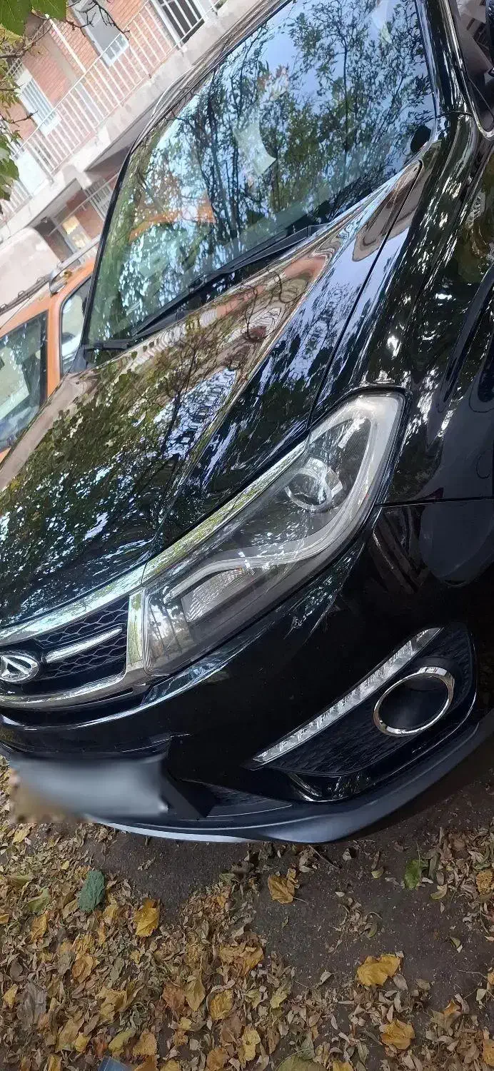 تیگو ۵|خودرو سواری و وانت|الوند, |دیوار