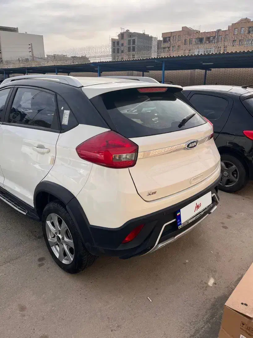 x22|خودرو سواری و وانت|اسلام‌شهر, باغ فیض|دیوار