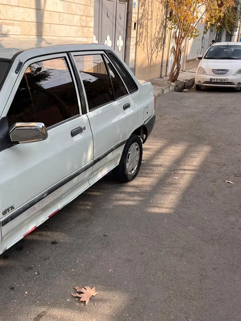 ماشین|خودرو سواری و وانت|شاهدشهر, |دیوار