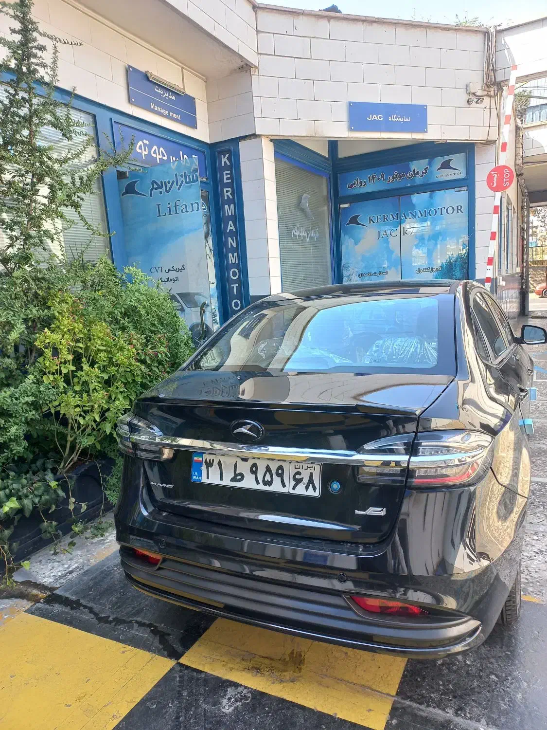 ایگل مدل ۱۴۰۴|خودرو سواری و وانت|فردیس, شهرک شهید حسینی|دیوار