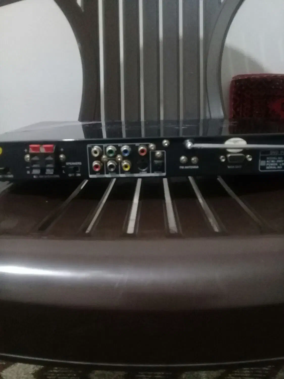 دی وی دی|پخش‌کننده DVD و ویدیو|اندیمشک, |دیوار