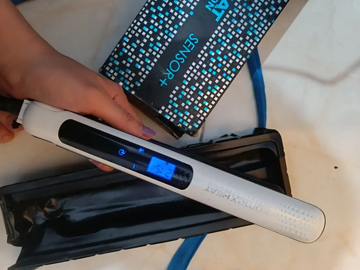 اتو مو|آرایشی، بهداشتی، درمانی|وحیدیه, |دیوار