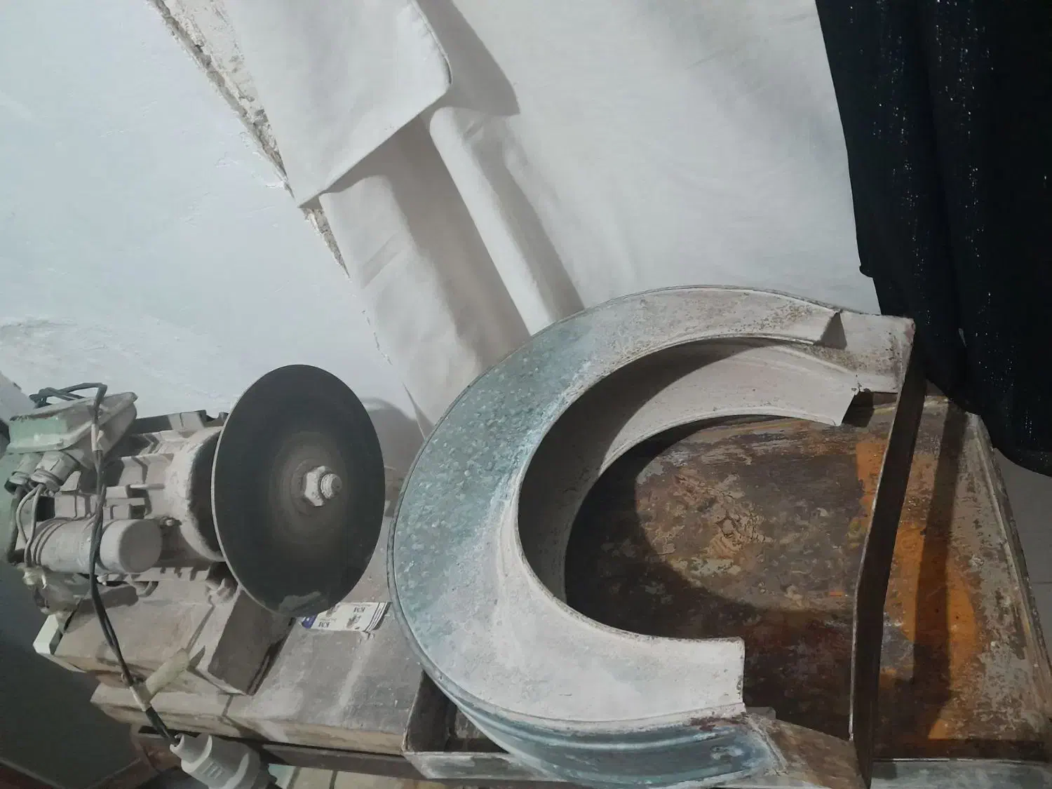 دستگاه فیروزه تراش|ابزارآلات|نیشابور, شهید بهشتی|دیوار