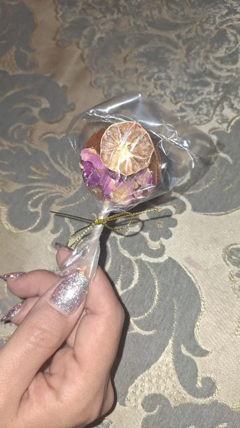 نبات دمنوشی مخصوص مهمانی و کافه و سفره خانه|خوردنی و آشامیدنی|قرچک, شهرک گلها|دیوار