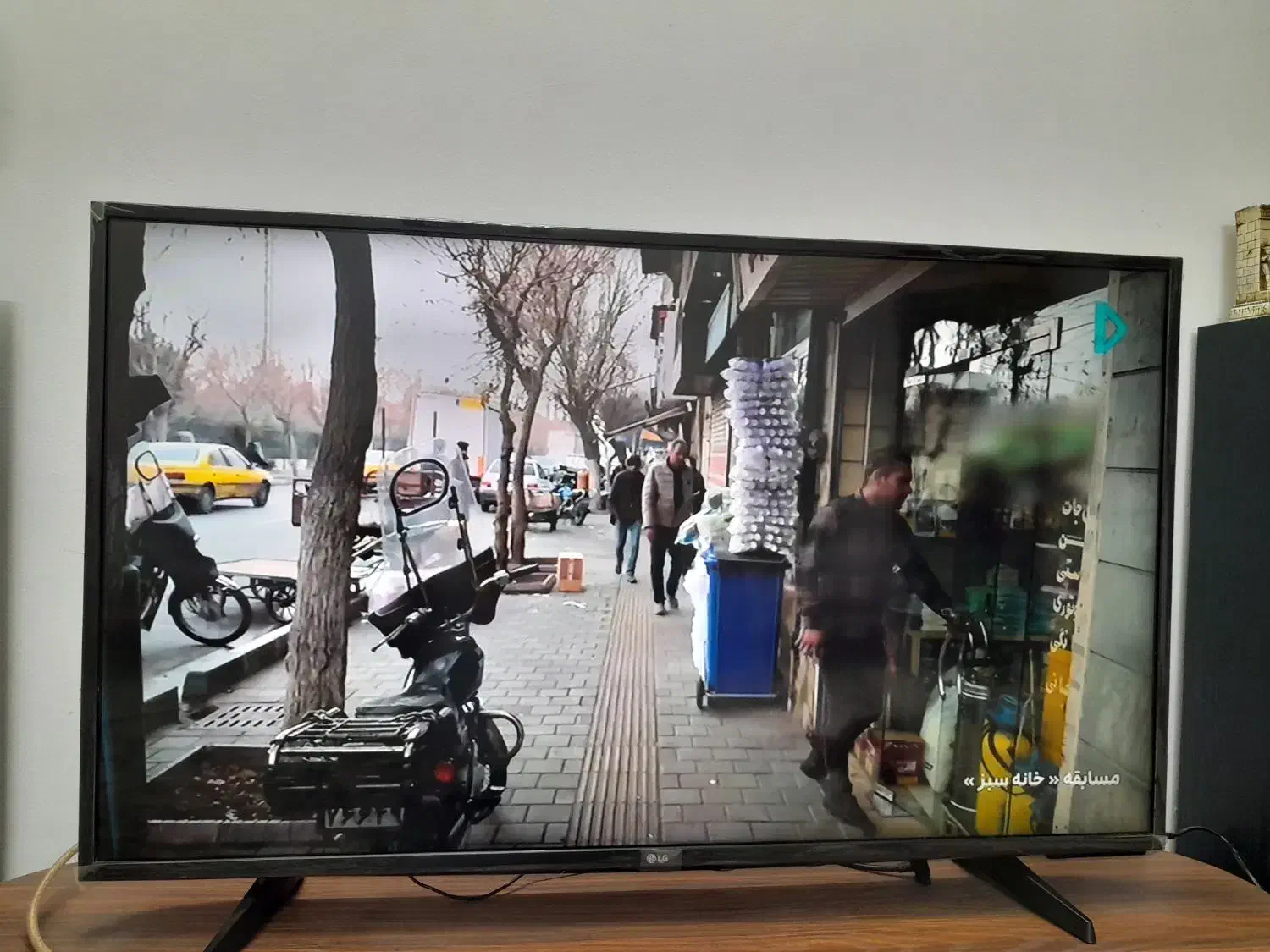 انواع ال ای دی۳۲ ۳۷ ۴۰ ۴۲ ۴۳ ۴۶ ۴۷ ۴۸ ۴۹ ۵۰ ۵۵|تلویزیون و پروژکتور|مشهد, وکیل‌آباد|دیوار