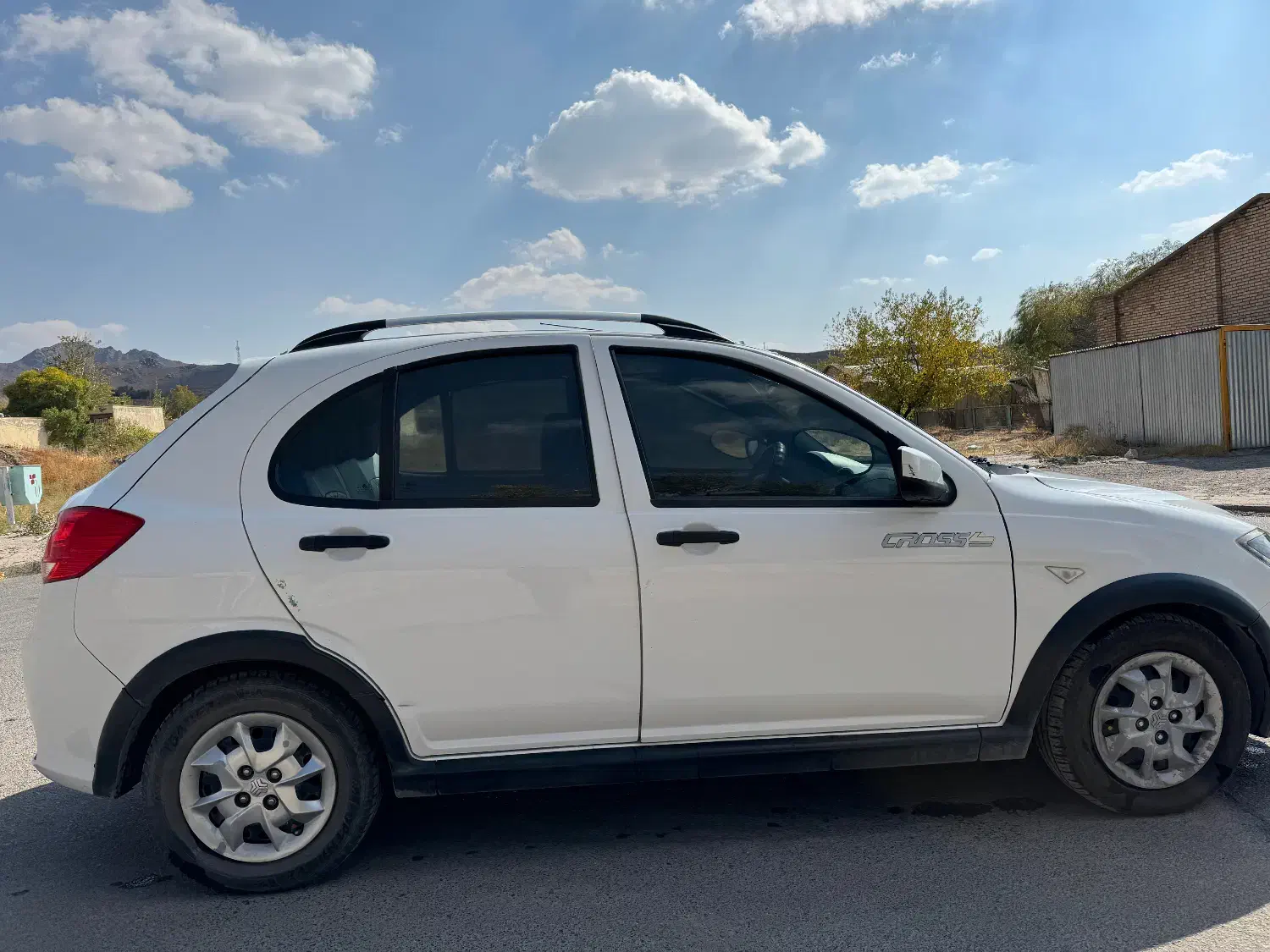 کوییک دنده ای ساده|خودرو سواری و وانت|رفسنجان, |دیوار