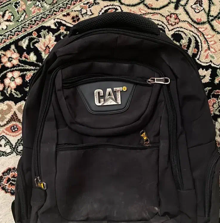 کیف بزرگ مدرسه|کیف، کفش، کمربند|خرمآباد, |دیوار