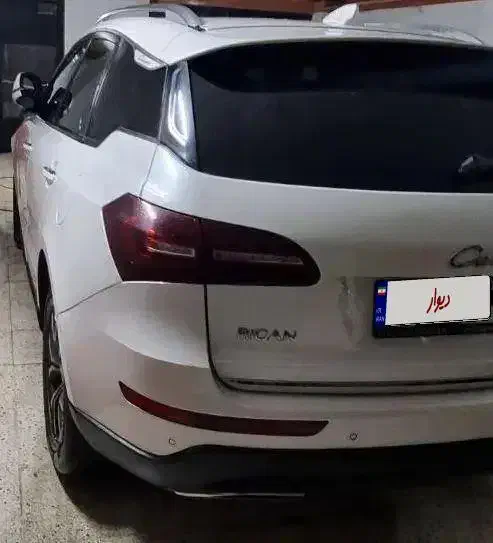 کوپا مدل ۹۷|خودرو سواری و وانت|اسلام‌شهر, شهرک واوان|دیوار