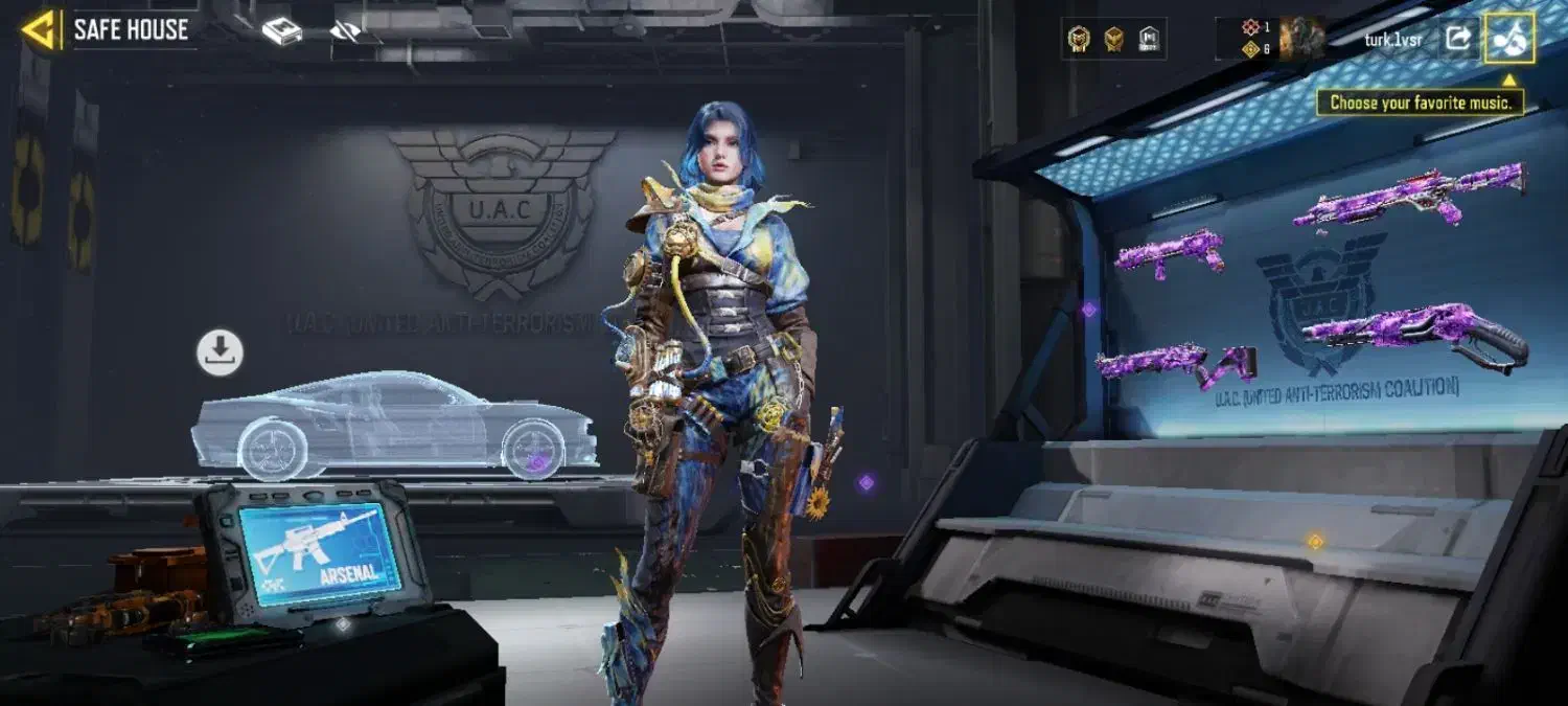 اکانت کالاف|کنسول، بازی ویدئویی و آنلاین|خوی, |دیوار