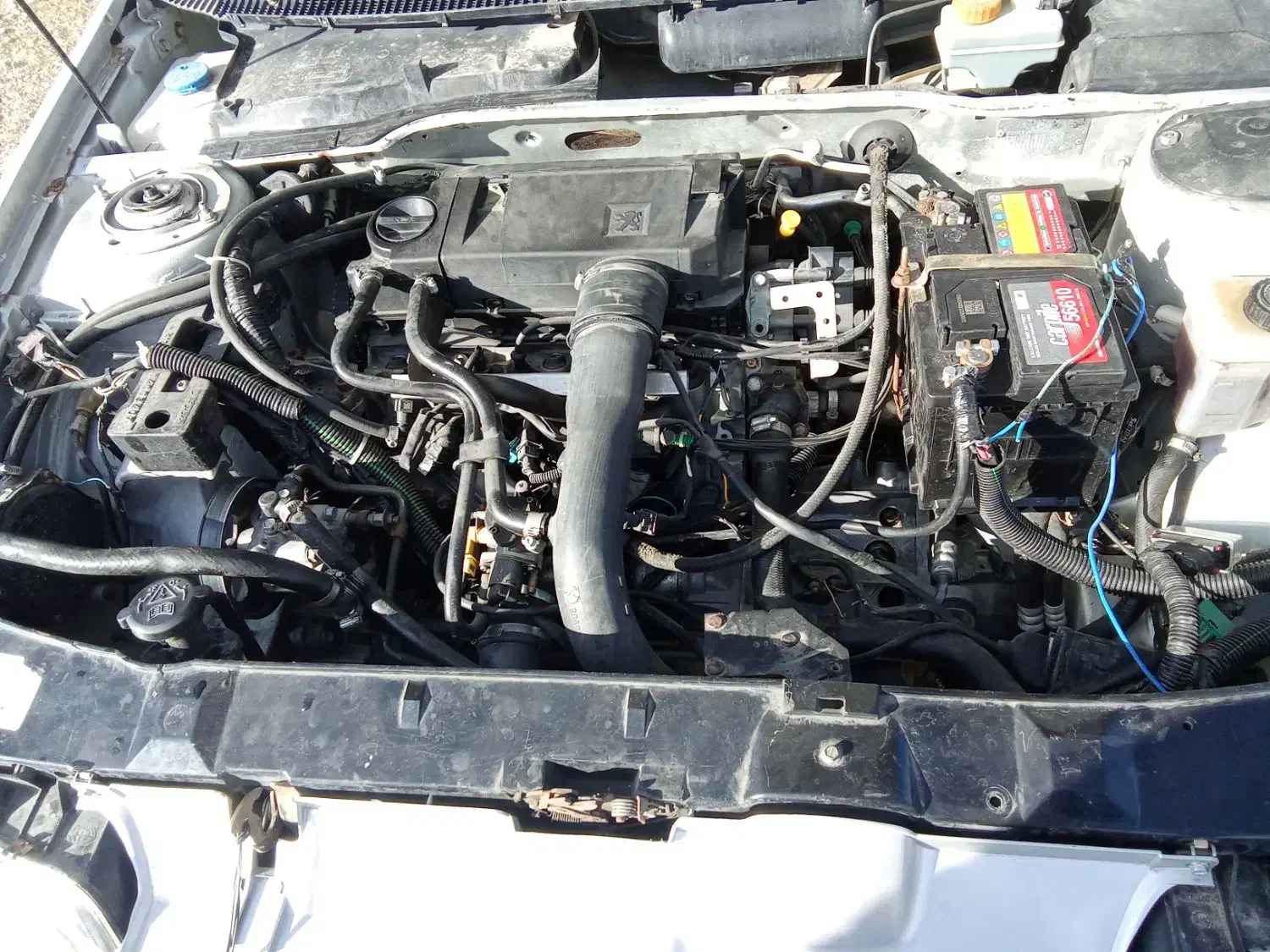 پژو|خودرو سواری و وانت|پاسارگاد, |دیوار