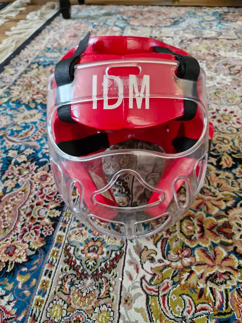 ست کامل لوازم تکواندو|تجهیزات ورزشی|تهران, افسریه شمالی|دیوار