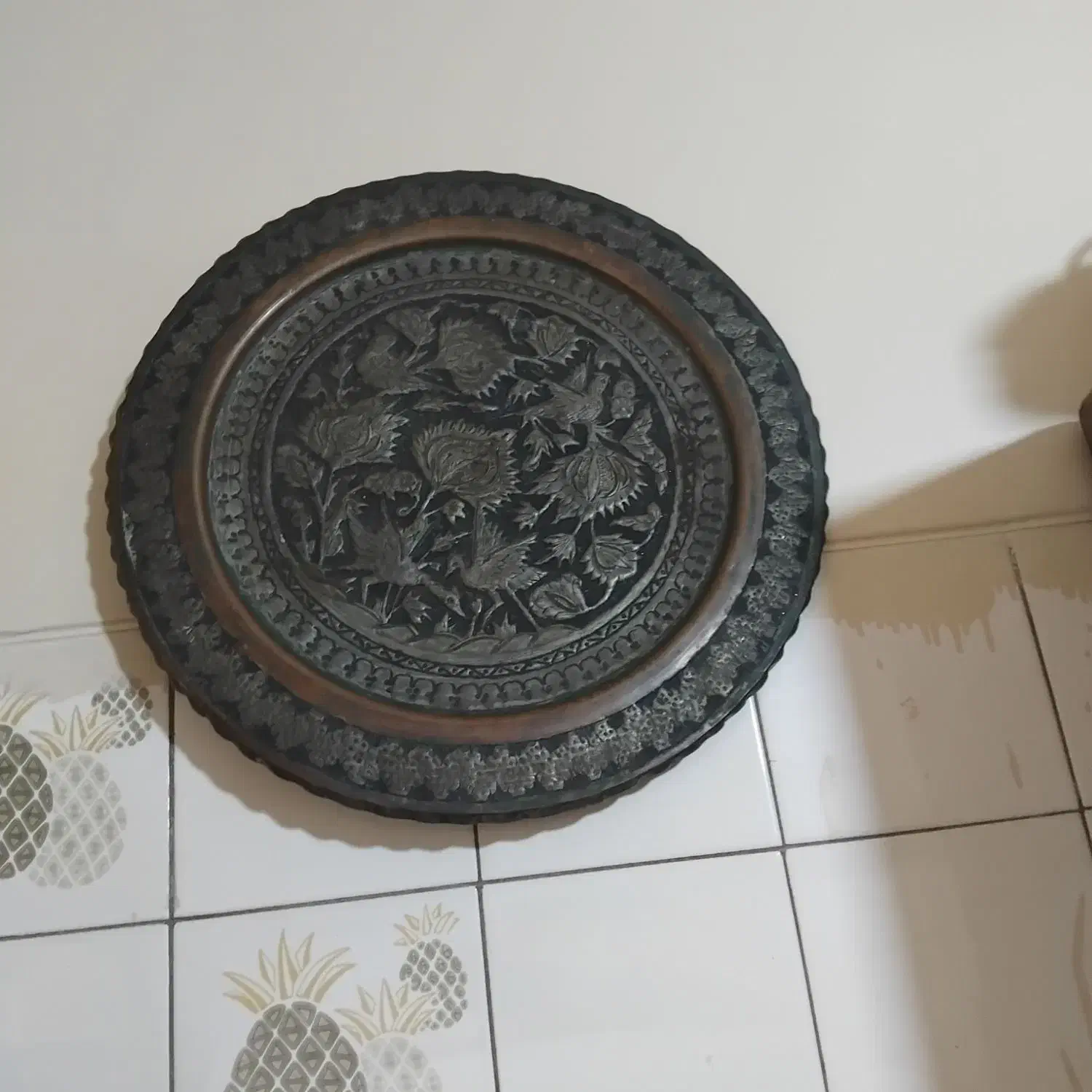 وسایل عتیقه|کلکسیون اشیاء عتیقه|تهران, شهمیرزادی|دیوار