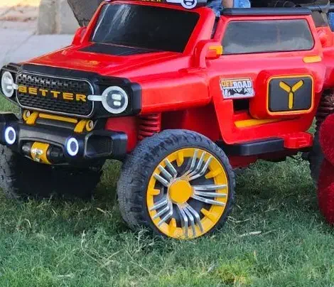 ماشین شارژی ماشین اسباب بازی|اسباب‌‌بازی|جهرم, |دیوار