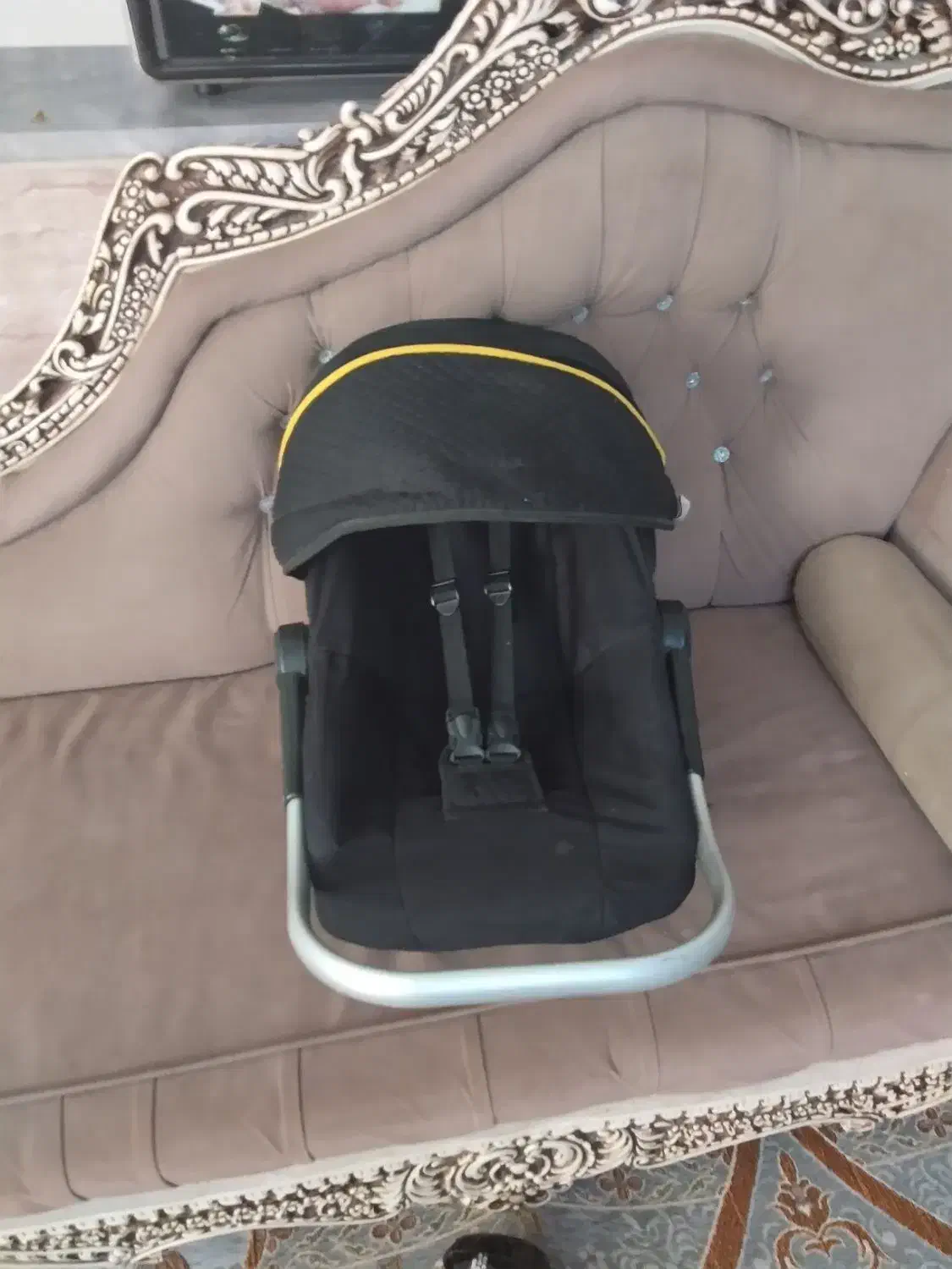 کلیر سالم درحدنو|اسباب و اثاث بچه|کاشمر, |دیوار