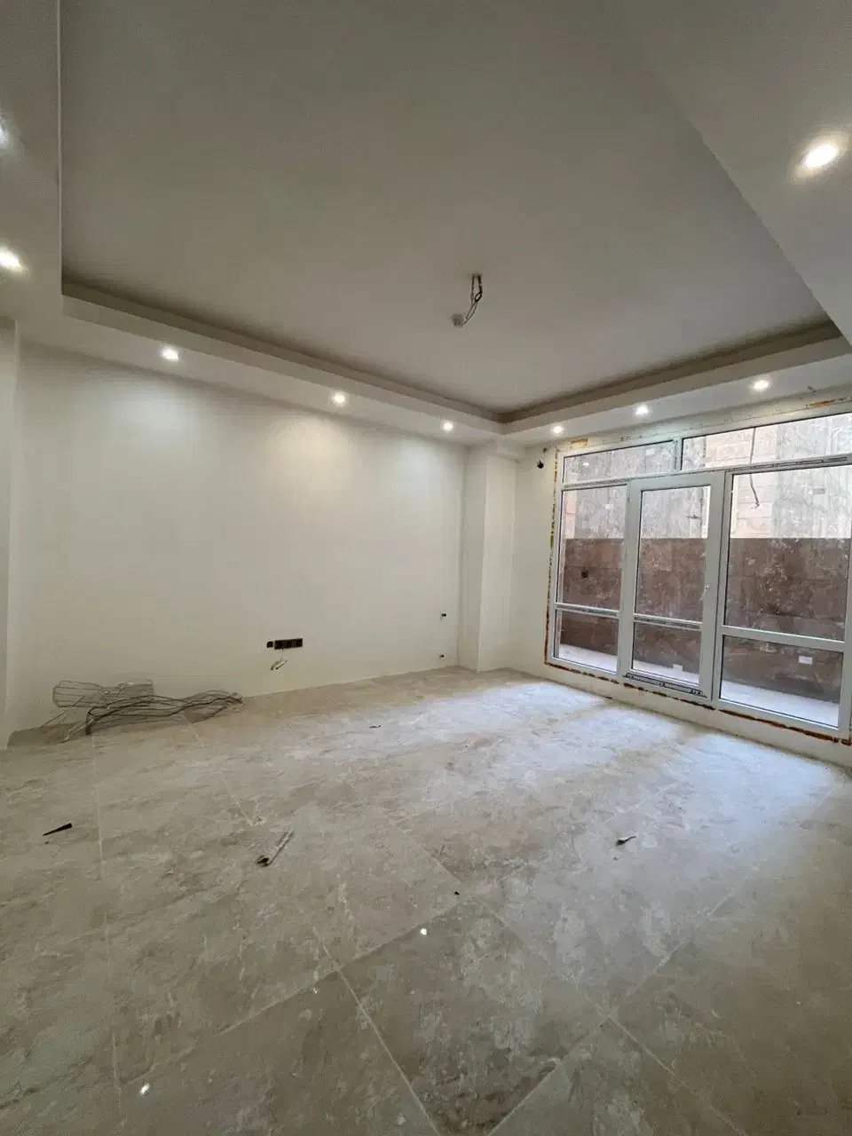 ۱۰۳ متر همایون ویلا + نوساز کلید نخورده+۹ واحدی|فروش آپارتمان|محمدشهر, همایون ویلا|دیوار