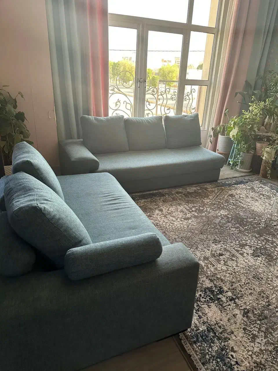 مبلمان|مبلمان خانگی و میز عسلی|شاهین‌شهر, طالقانی|دیوار