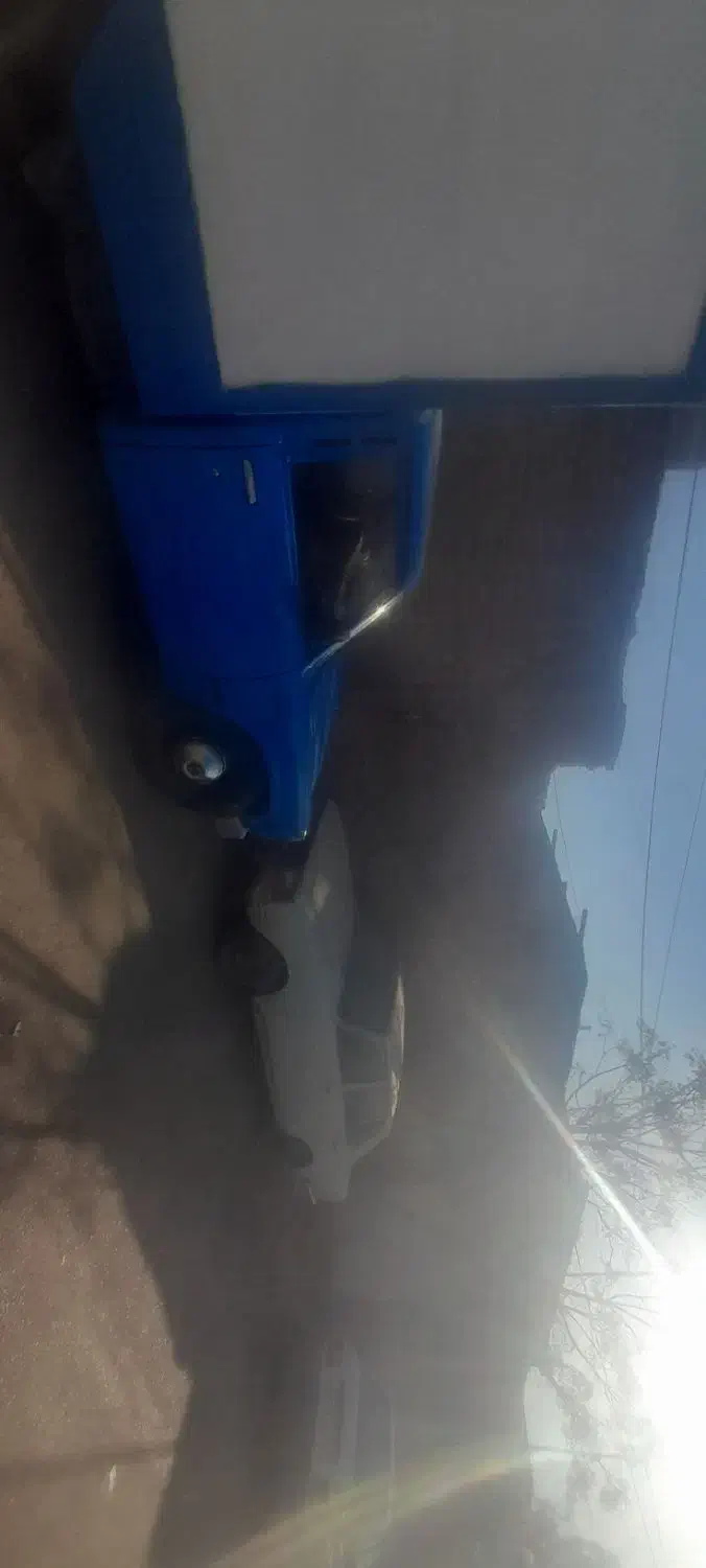 نیسان یخچالدار|خودرو سواری و وانت|کرمان, |دیوار