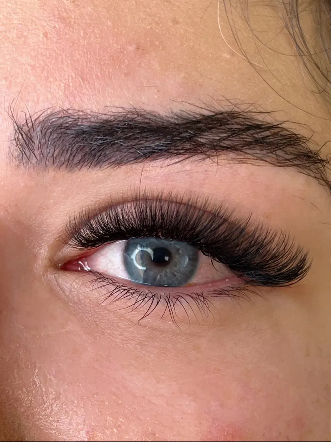 مدل اکستنشن مژه،کاشت مژه،لیفت ابرو،لیفت مژه، آموزش|خدمات آرایشگری و زیبایی|تهران, ظفر|دیوار