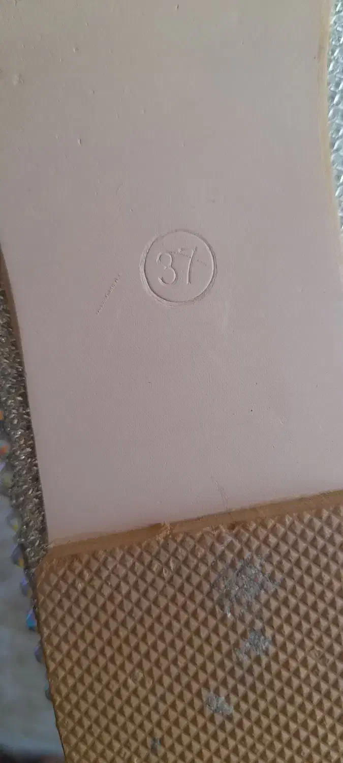 کفش عروس ومجلسی|کیف، کفش، کمربند|تبریز, |دیوار