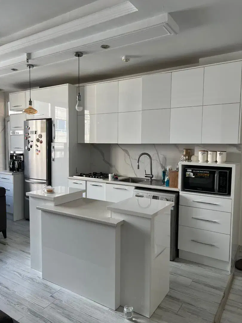 ۶۰ متر/ فول امکانات /مدرن /حتی مجرد|اجارهٔ آپارتمان|تهران, المهدی|دیوار