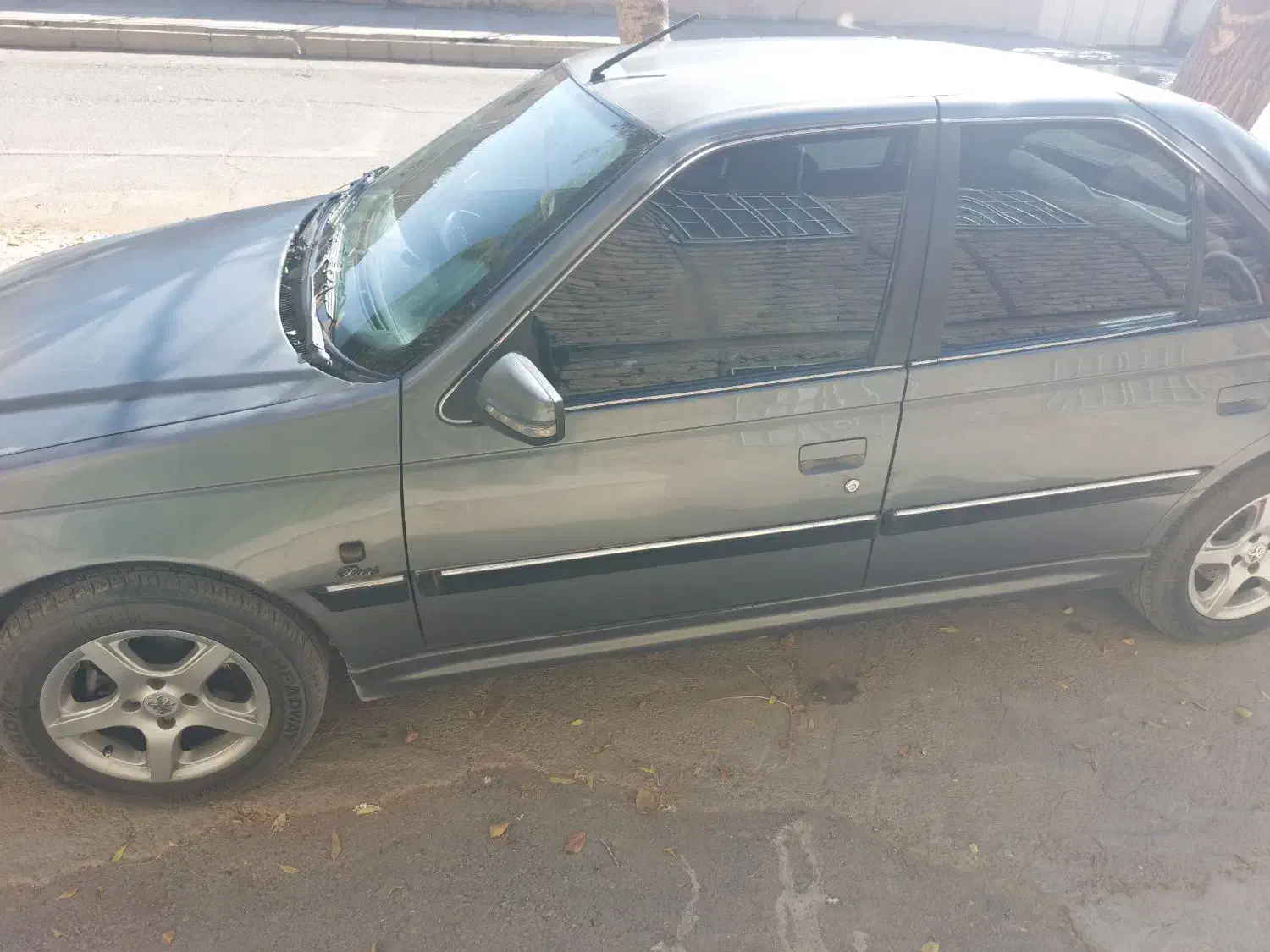 پارس|خودرو سواری و وانت|کامیاران, |دیوار