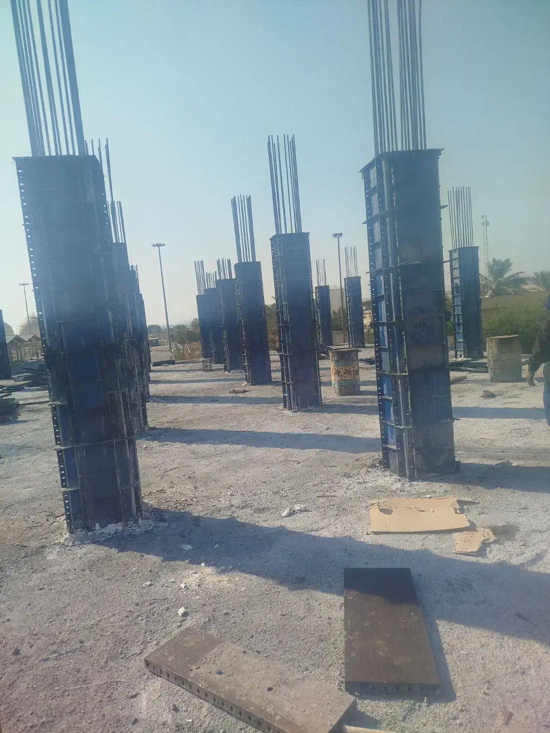 کار گر|استخدام معماری، عمران و ساختمانی|سبلان, |دیوار