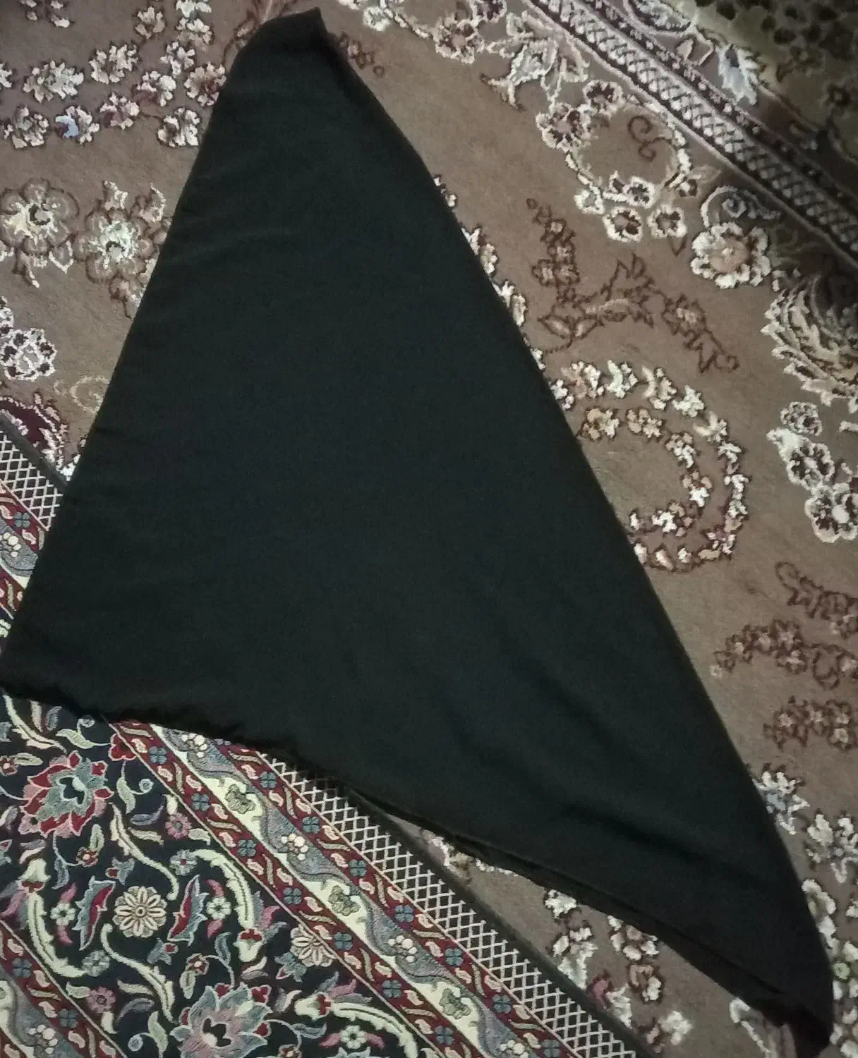 انواع مقنعه و مانتو شلوار مدارس|لباس|پارس‌آباد, |دیوار