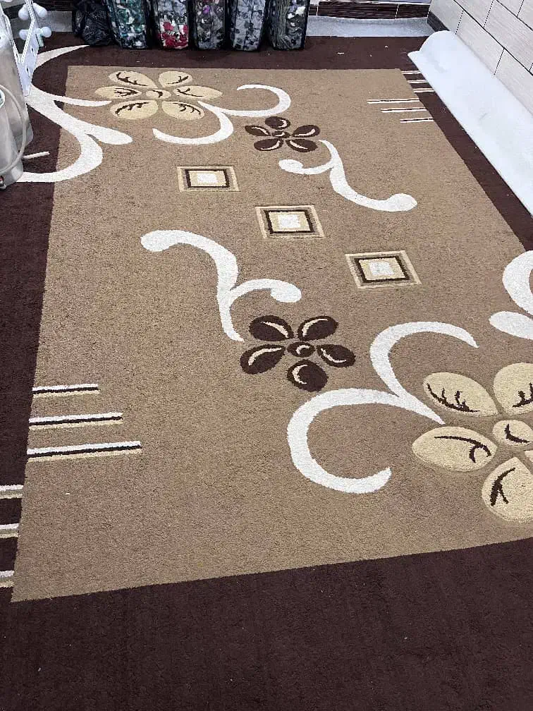 گلیم فرش|فرش|بهبهان, |دیوار