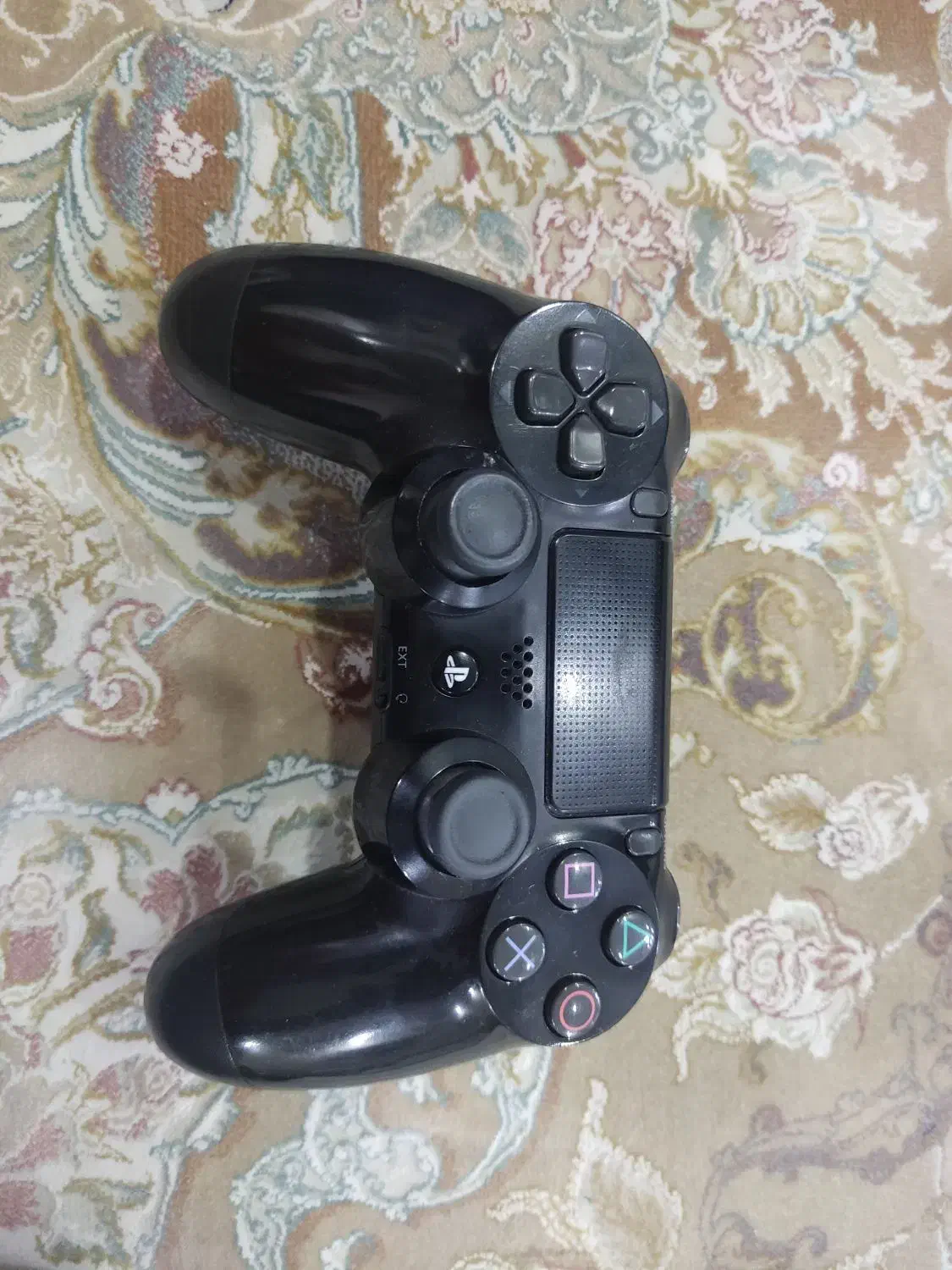 دسته پی اس فور|کنسول، بازی ویدئویی و آنلاین|شاهدشهر, |دیوار