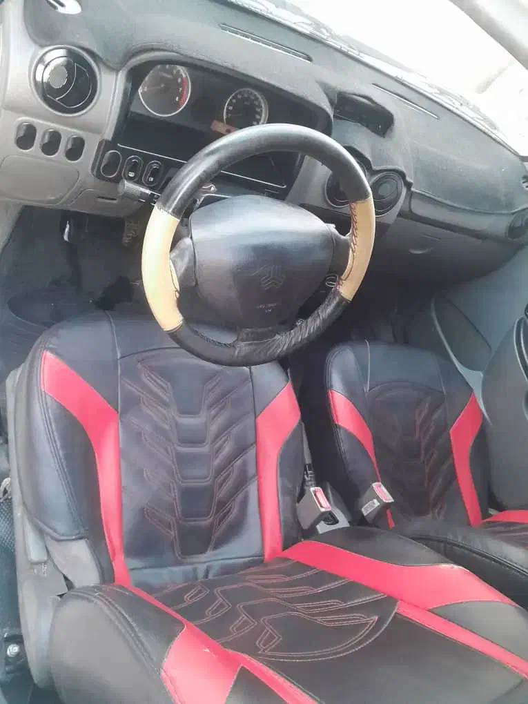 ماشین پراید131مدل1398|خودرو سواری و وانت|فهرج, |دیوار