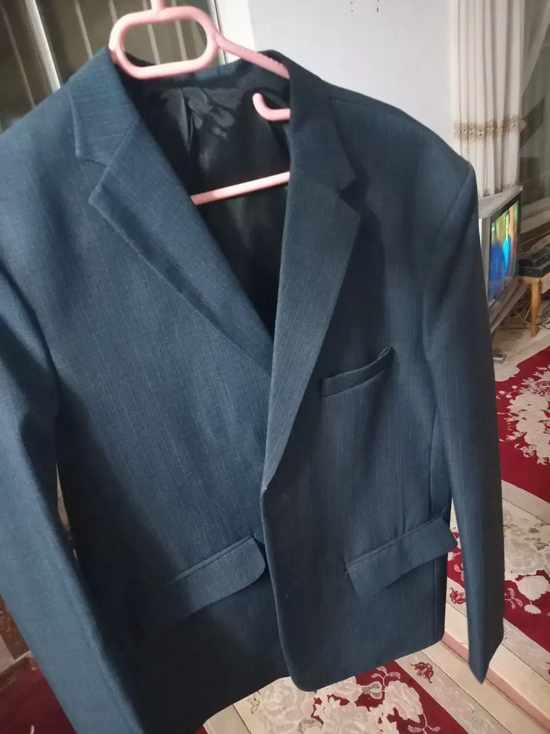 کت مردانه نو|لباس|قوچان, |دیوار