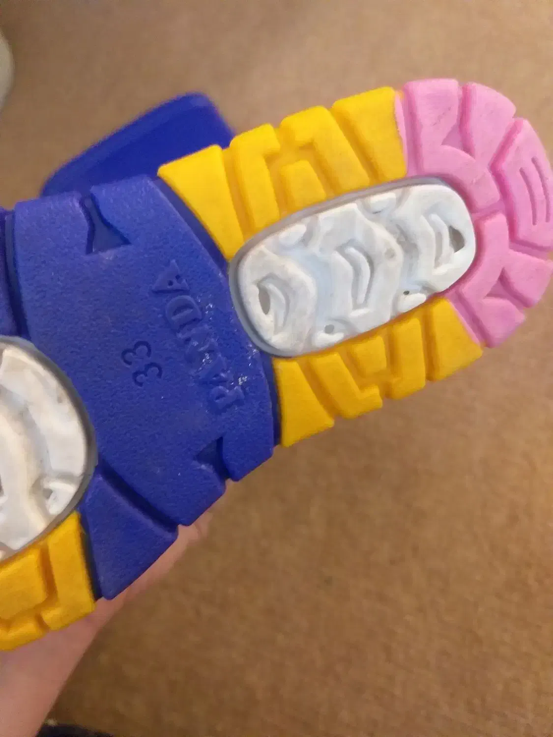 چکمه پلاستیکی|کیف، کفش، کمربند|زنجان, |دیوار