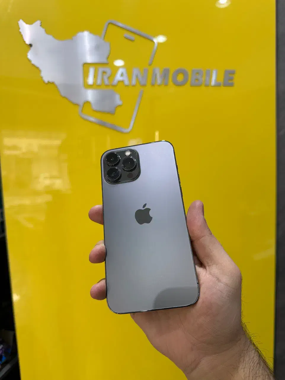 iphone 13 promax|موبایل|محمدشهر, ولدآباد|دیوار