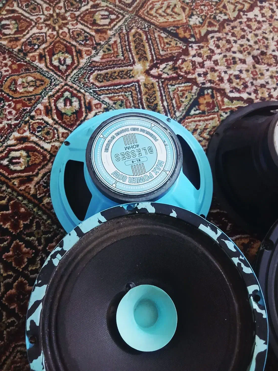 سیستم صوتی|قطعات یدکی و لوازم جانبی|اهواز, بیست متری شهرداری|دیوار