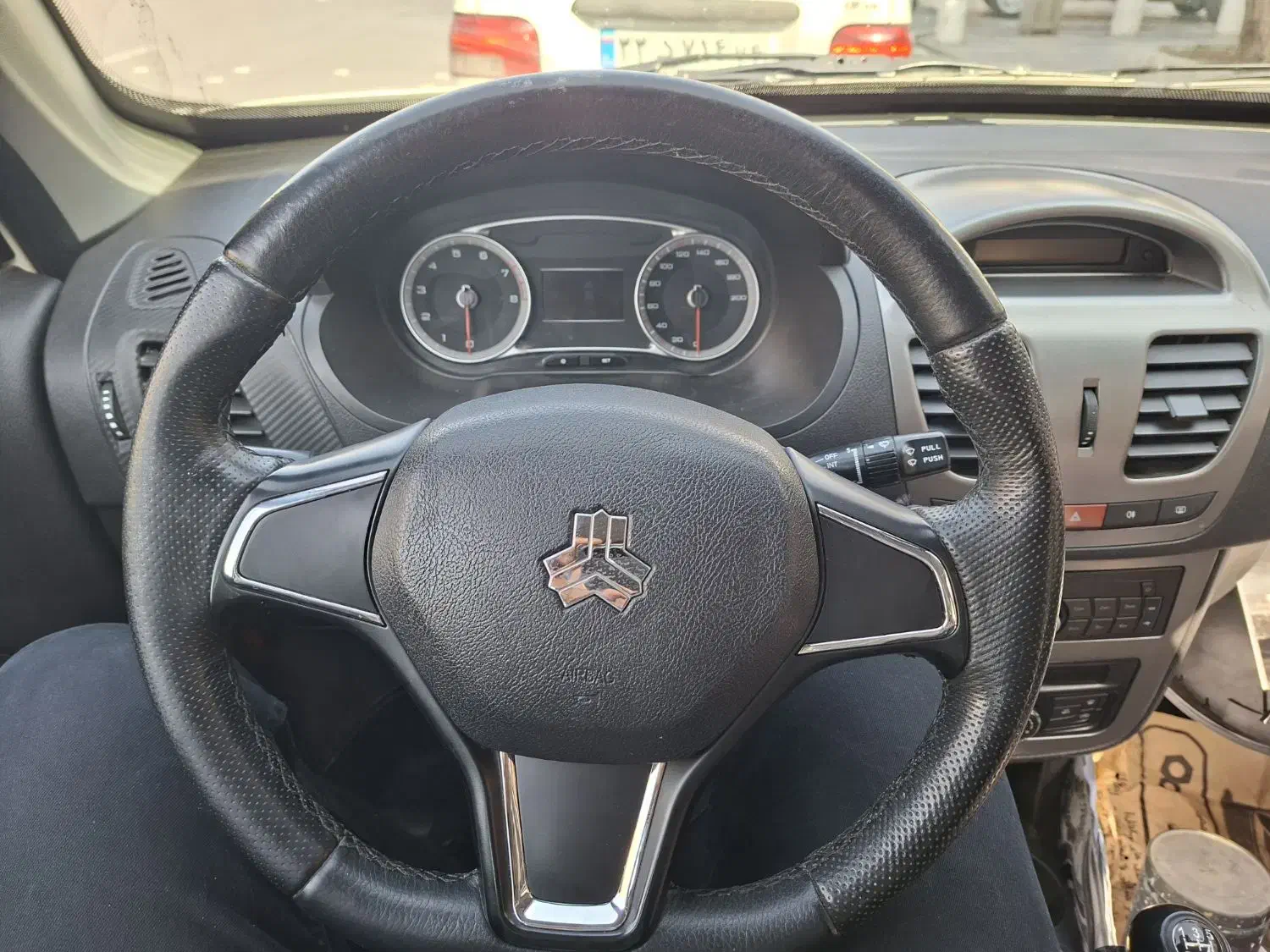 کوییک۴۰۳|خودرو سواری و وانت|مشهد, شهرک لشکر (شهرک غرب)|دیوار