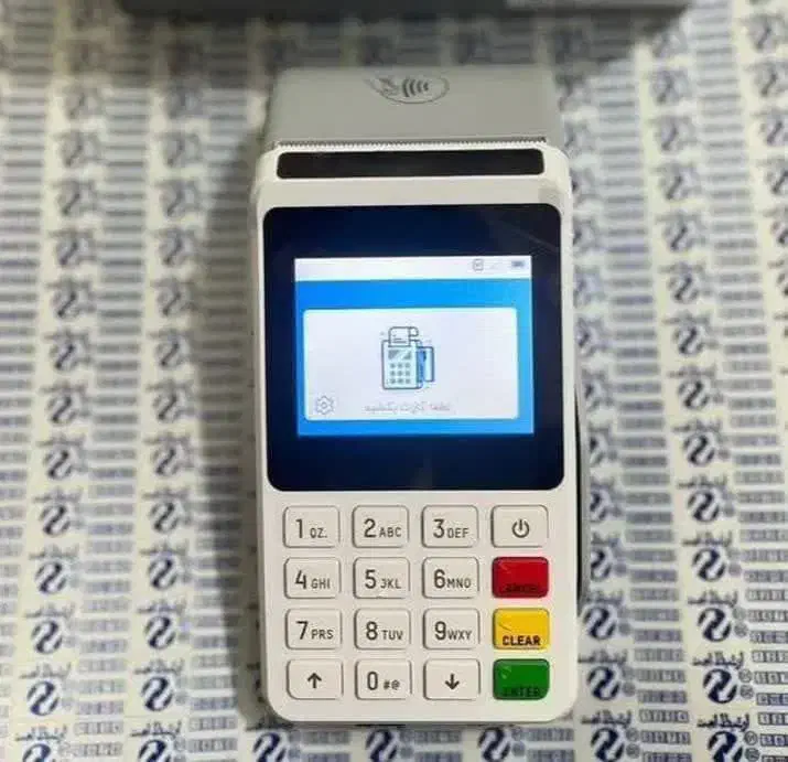 کارت خوان سیار ،پوز،pos، دستگاه کارتخوان ،کارتخوان|فروشگاه و مغازه|تهران, نارمک|دیوار