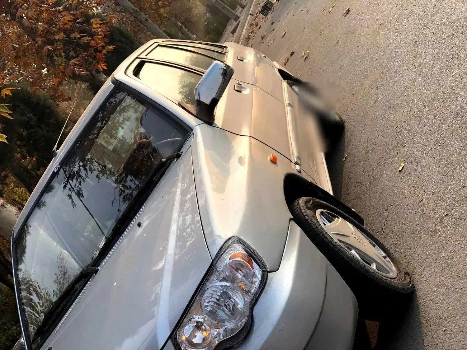 پراید 132|خودرو سواری و وانت|ارومیه, |دیوار