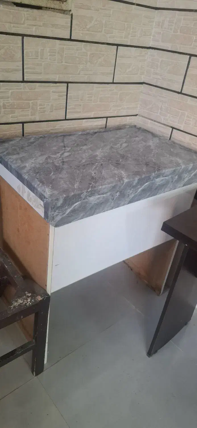 میزاداری و کامپیوتر|میز تحریر و کامپیوتر|دهدشت, |دیوار