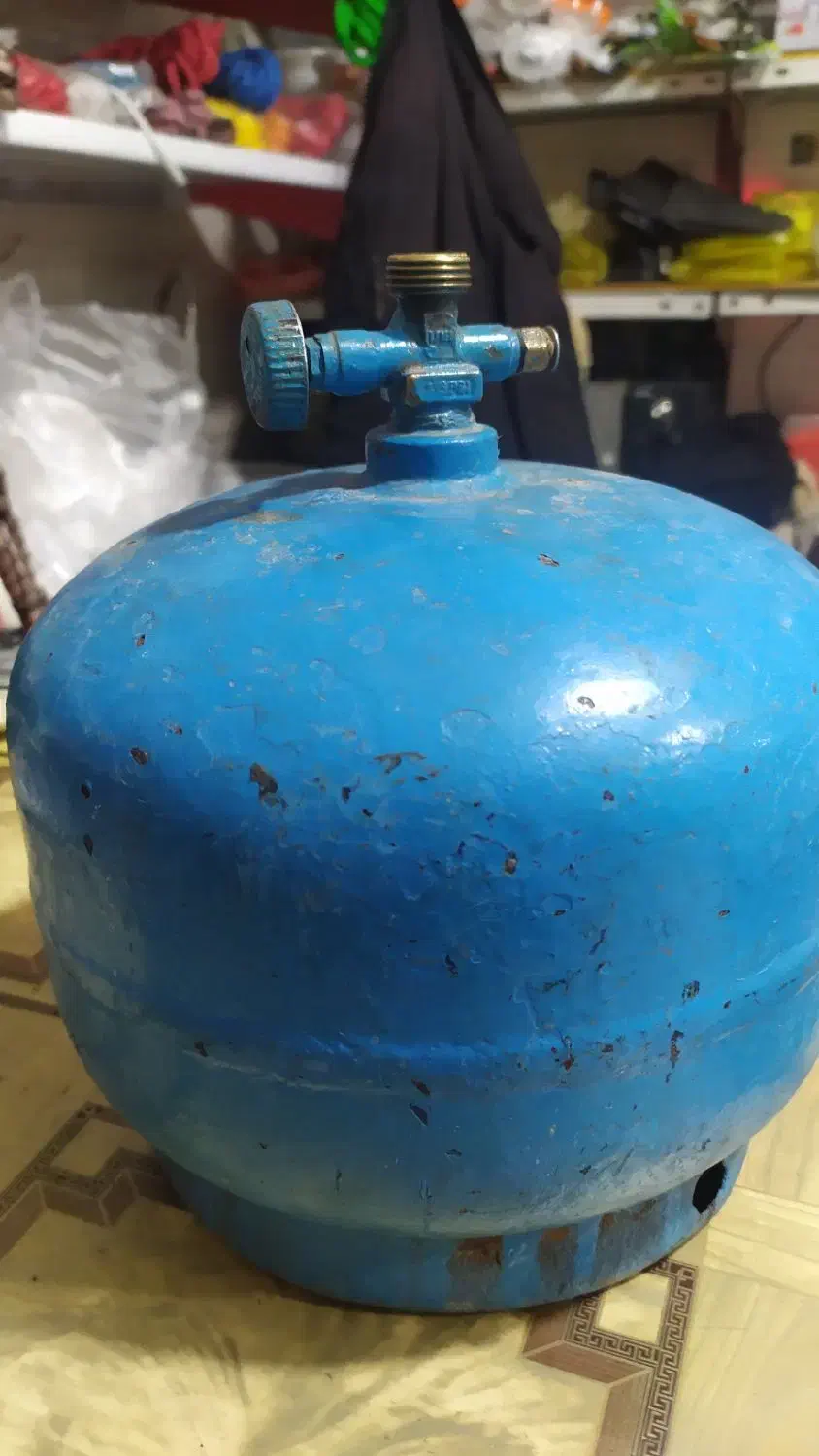 پیک نیک چهارکیلویی|اجاق گاز و لوازم برقی پخت‌وپز|فردیس, ثابتی|دیوار