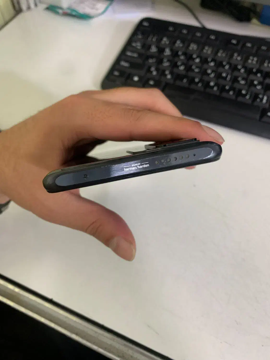 گوشی mi11t pro|موبایل|رودهن, |دیوار