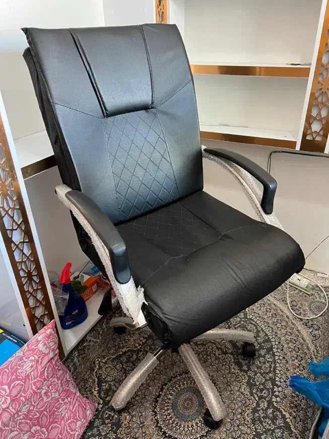 صندلی مدیریتی|دفتر کار|زاهدان, |دیوار