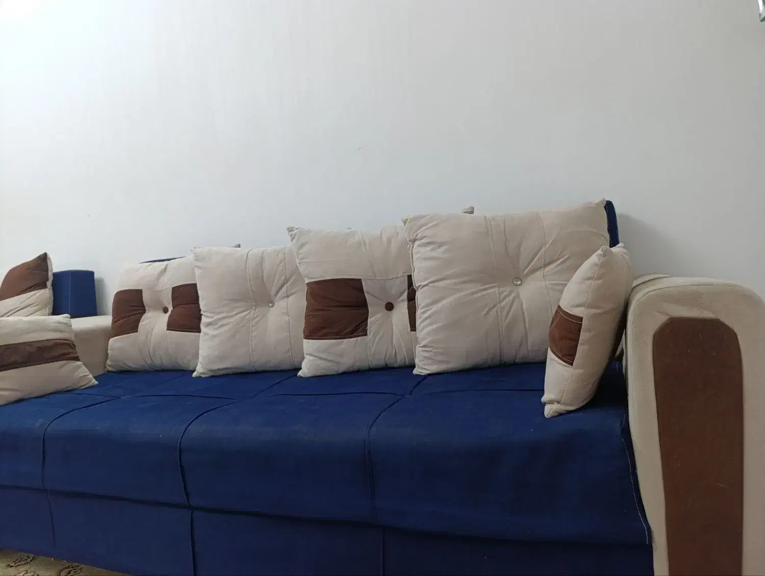 مبل|مبلمان خانگی و میز عسلی|خوی, |دیوار