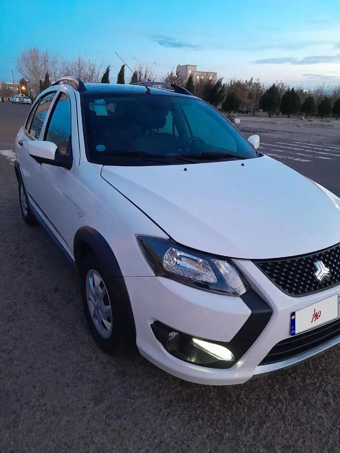 کوییک rمدل|خودرو سواری و وانت|زنجان, |دیوار