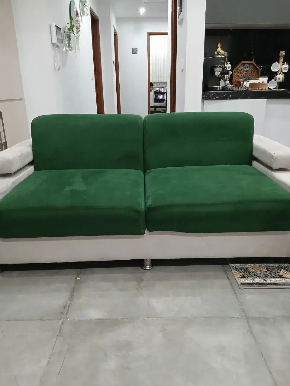 کاناپه|مبلمان خانگی و میز عسلی|مشهد, کلاهدوز|دیوار
