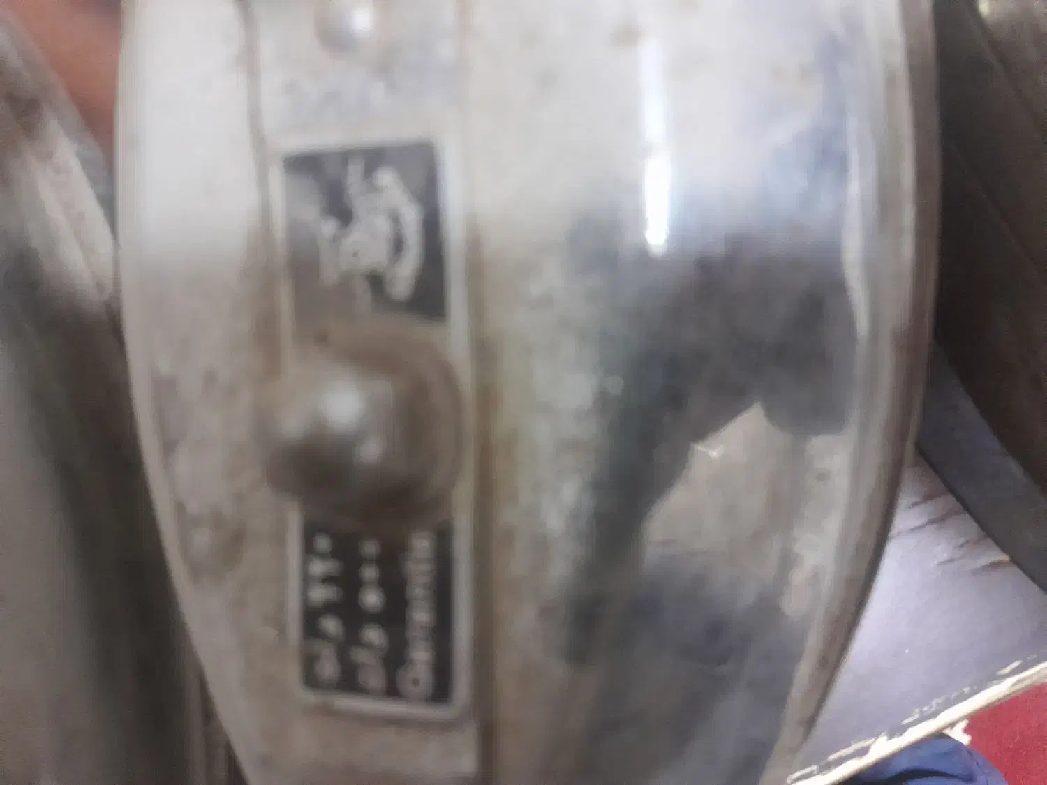 ۵عدداتوقدیمی|اتو و لوازم اتو|گناباد, |دیوار